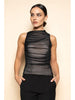 Chocho's Boutique Stella Mesh Tank Top