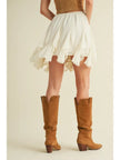 Chocho's Boutique Tilly Skirt