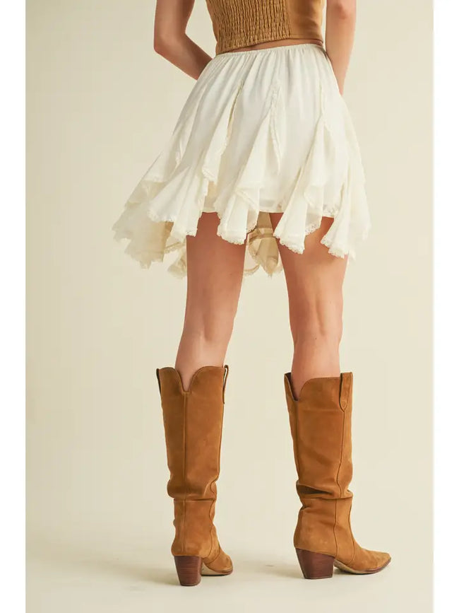 Chocho's Boutique Tilly Skirt