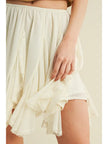 Chocho's Boutique Tilly Skirt