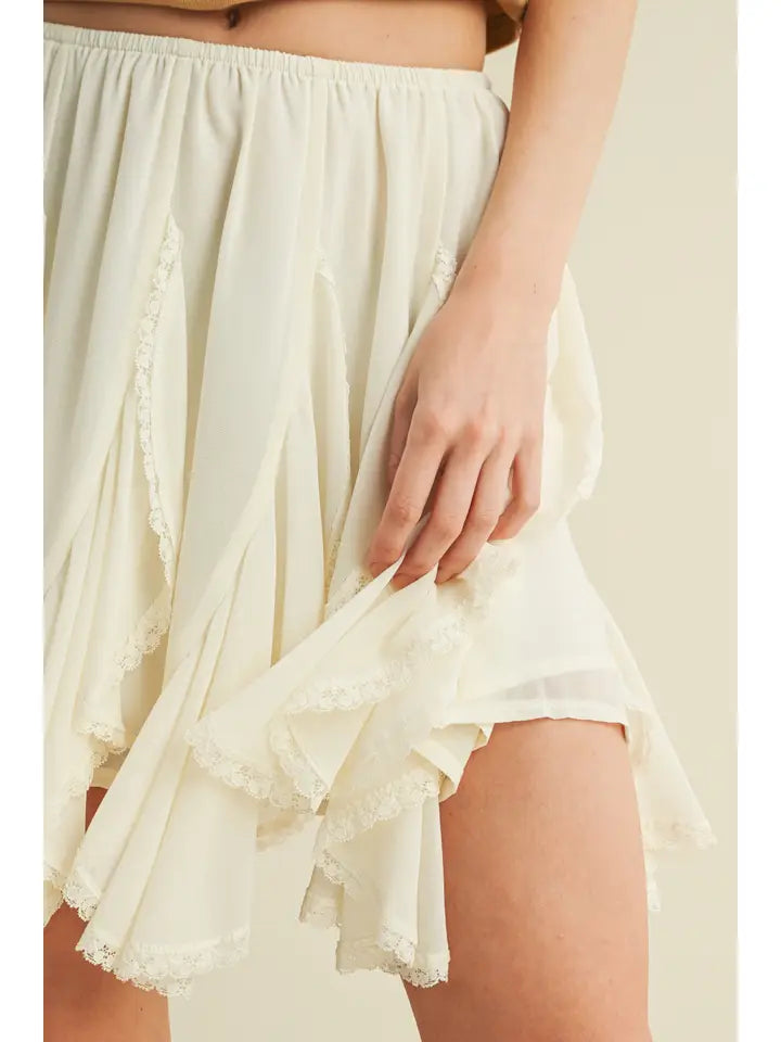 Chocho's Boutique Tilly Skirt