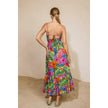 Chocho's Boutique Violette Dress