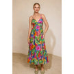 Chocho's Boutique Violette Dress