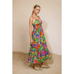 Chocho's Boutique Violette Dress