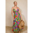 Chocho's Boutique Violette Dress